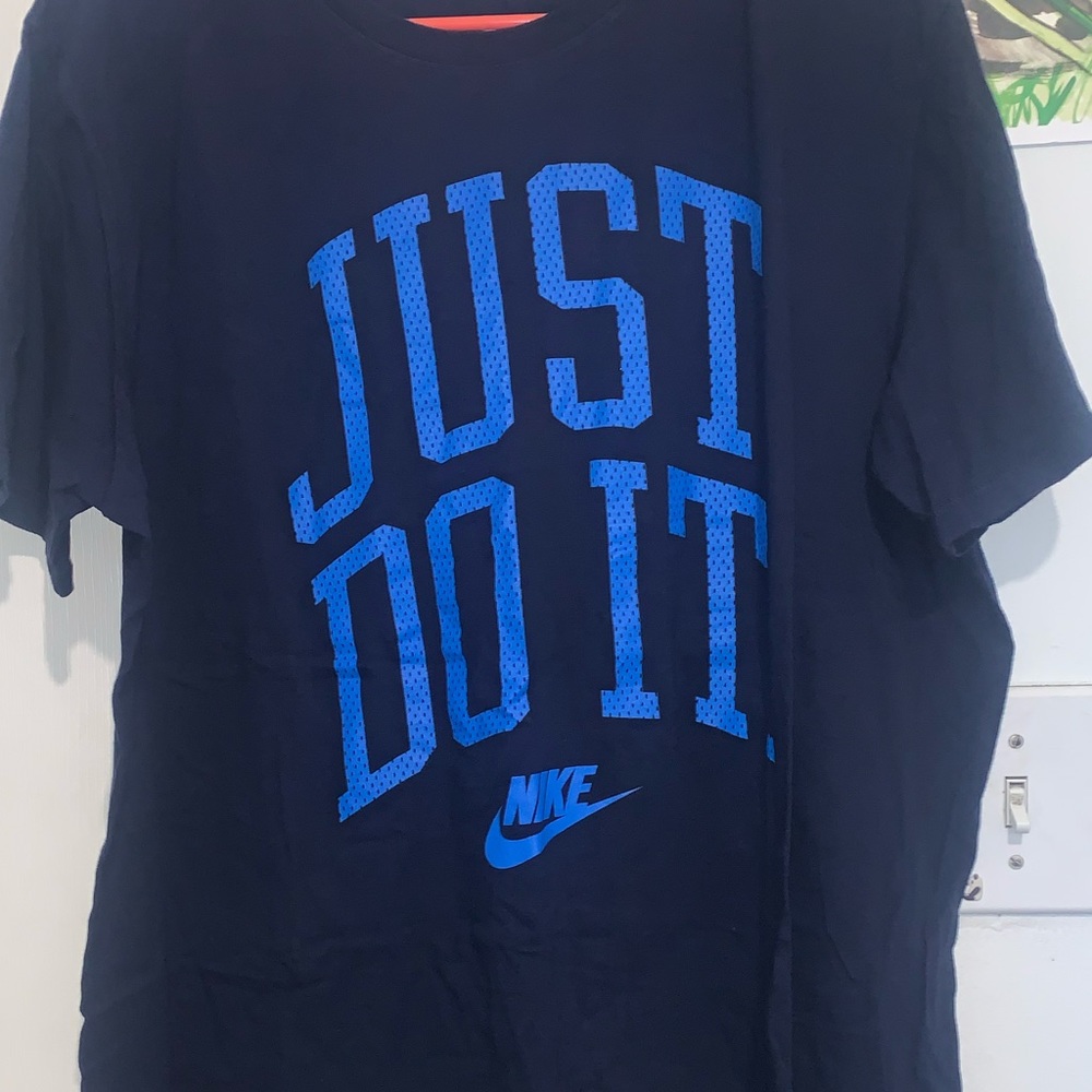 Nike Brand Shirt